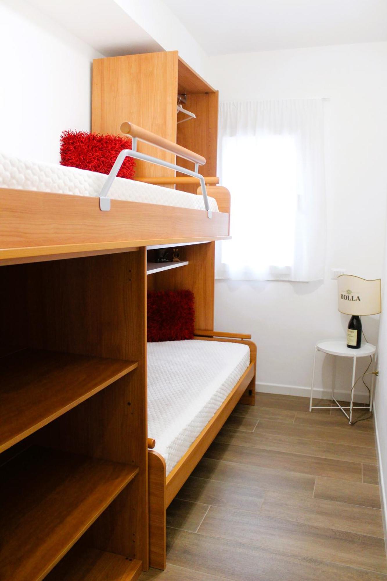 Anima E Cori - Casa Vacanza Ликата Экстерьер фото